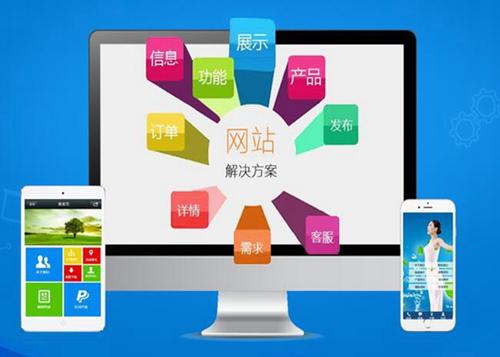 葫芦岛如何进行网站设计才能突出产品的优势